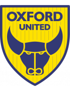 Oxford United logo